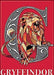 Harry Potter: Gryffindor Crest Magnet - for just $4.49! 