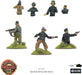 Achtung Panzer! German Army Tank Force - for just $148.50! 