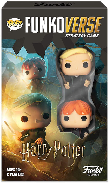 FunkoVerse: Harry Potter 101 - for just $24.99! 