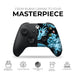 Neon Dragons Xbox Series X Controller - for just $134.99! 
