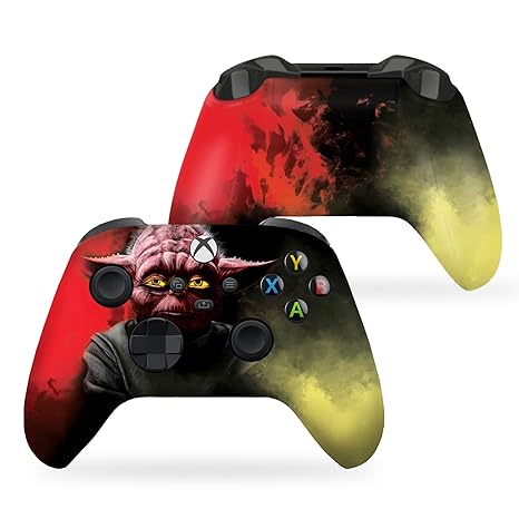 Darth Yoda Xbox Series X Controller - for just $134.99! 