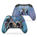 Blue Fortnite Inspired Xbox Series X Controller - for just $134.99! 