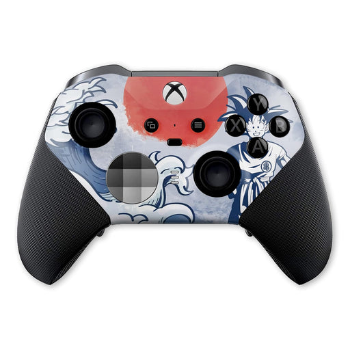 Goku X-box Elite Series 2 Controller - for just $299.99! 