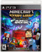 Minecraft Story Mode The Complete Adventure (Playstation 3) - for just $0! 