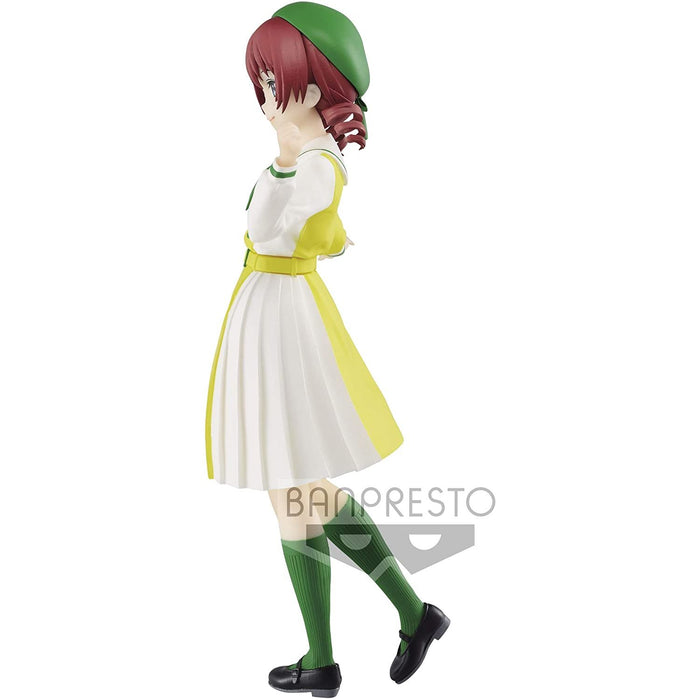 Banpresto Love Live! Nijigasaki High School Idol Club Emma Verde Figure - Just $29.95! Shop now at Retro Gaming of Denver