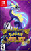 Pokemon Violet (Nintendo Switch) - for just $0! 