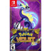 Pokemon Violet (Nintendo Switch) - Just $0! Shop now at Retro Gaming of Denver