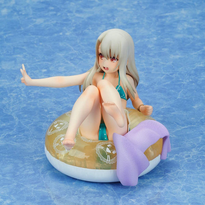 Bell Fine Fate/kaleid Liner Prisma Illya: Prisma Phantasm: Illyasviel von Einzbern (Swimsuit Version) 1:6 Scale Figure - Just $189.99! Shop now at Retro Gaming of Denver