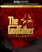 The Godfather Trilogy [4K UHD] - for just $99.99! 