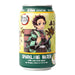 Demon Slayer Watermelon Sparkling Water – 11.16 fl oz (330 ml) Cans – Tanjiro Kamado Collectible Anime Drink (1 Can) - for just $3.50! 