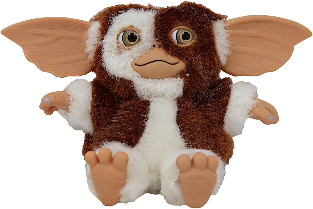 NECA Gremlins Smiling Gizmo 6" Plush - for just $19.99! 