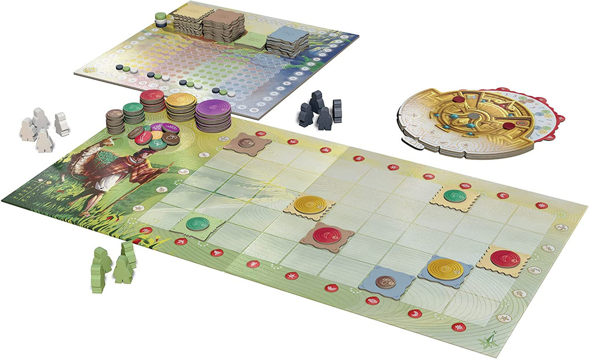 Tiwanaku - for just $49.99! 