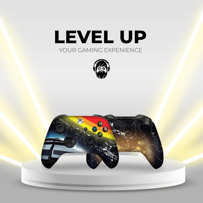 Cosmic Voyager Xbox Series X Controller - for just $134.99! 