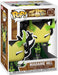 Funko Pop! Infinity Warps: Madame Hel - for just $8.95! 