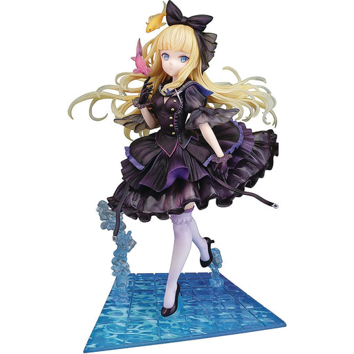 Alumina Fuzichoco Original Illustration: Toka Kairo -Minasoko no Alice- 1:7 Scale PVC Figure - Just $269.95! Shop now at Retro Gaming of Denver