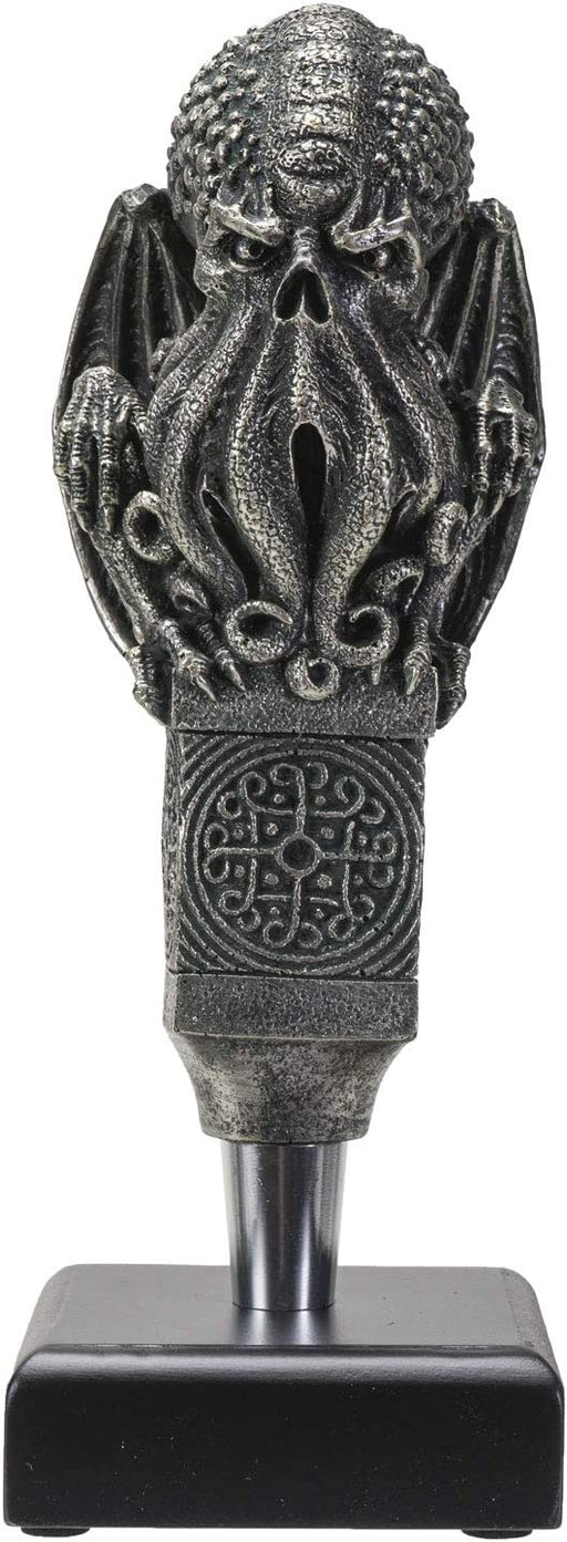 Cthulhu Beer Tap Handle - for just $39.99! 