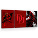 Dare Devil Wall Canvas - for just $30.99! 