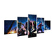 Guardians of Galaxy Wall Canvas - for just $30.99! 