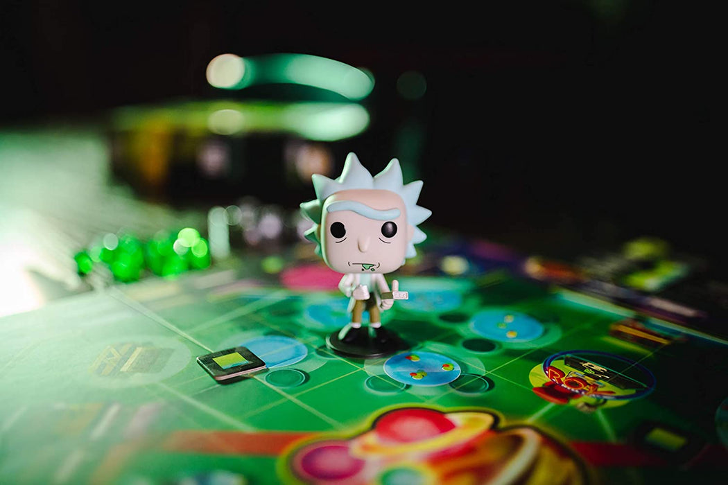 FunkoVerse: Rick and Morty 100 - for just $24.99! 