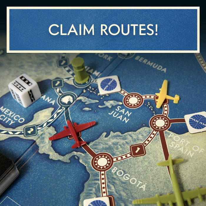 Pan Am - The Game - for just $35! 
