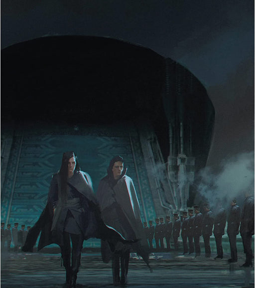 Dune RPG: Adventures in the Imperium: Masters of Dune - for just $52! 