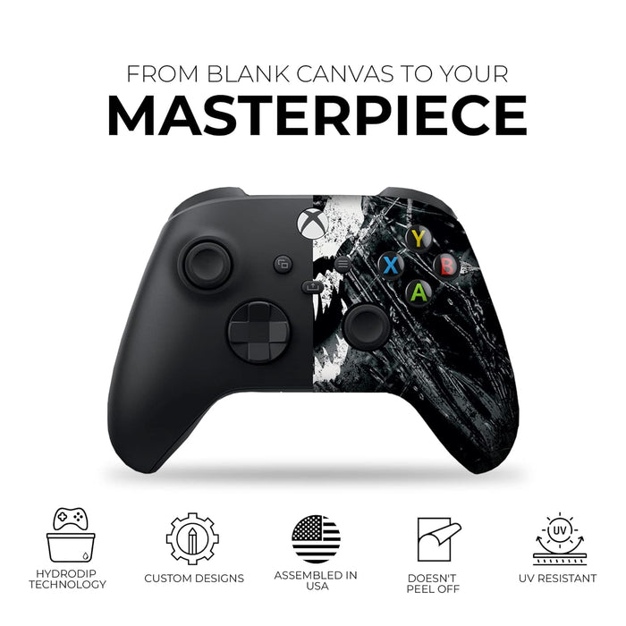 New Venom Xbox Series X/S Wireless Controller - for just $134.99! 