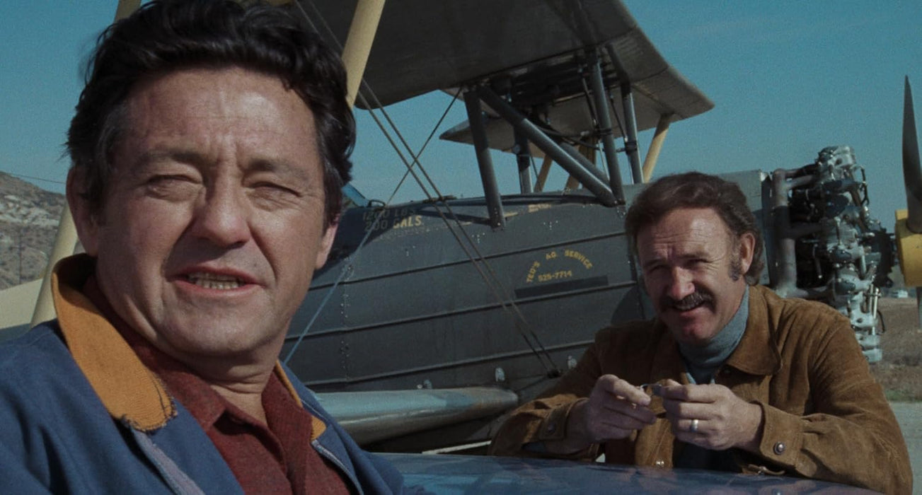 Night Moves (The Criterion Collection) [4K UHD] - for just $52.99! 