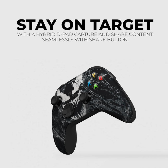 New Venom Xbox Series X/S Wireless Controller - for just $134.99! 