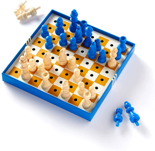 Say Yes To The Chess - for just $30! 