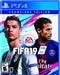 FIFA 19: Champions Edition (Playstation 4) - for just $0! 