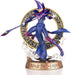 First 4 Figures Yu-Gi-Oh! Dark Magician Statue - Blue Variant PVC Figure 12 Inches - for just $149.99! 