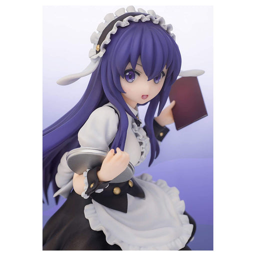 Funny Knights is The Order a Rabbit: Rize 1:7 Scale Figure - Just $174.99! Shop now at Retro Gaming of Denver