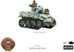 Achtung Panzer! USA Army Tank Force - for just $148.50! 
