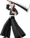 Anime Heroes - Bleach - Abarai Renji Action Figure - Just $24.95! Shop now at Retro Gaming of Denver