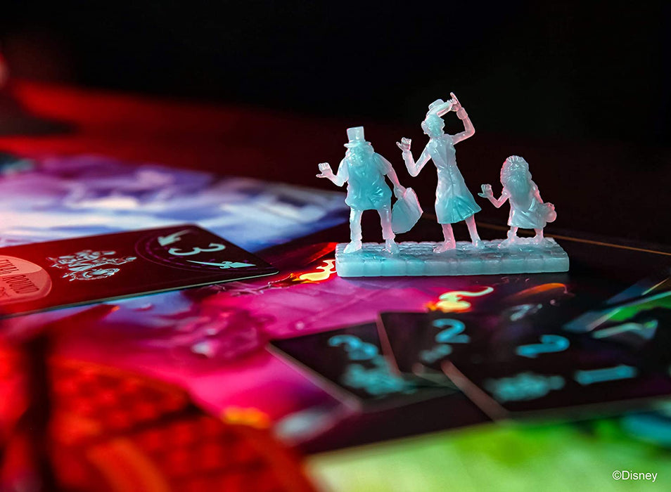 Disney Haunted Mansion - Call of the Spirits - for just $25! 