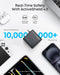 Anker Charger (140W, 4-Port, PD 3.1) with USB-C Cable - for just $89.99! 
