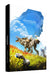 Horizon Zero Dawn Collectors Edition Guide (Books) - for just $0! 