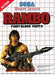 Rambo (Sega Master System) - for just $0! 