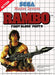 Rambo: First Blood Part II (Sega Master System) - for just $16.99! 