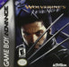 X2: Wolverine's Revenge (Gameboy Advance) - for just $0! 