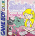 Sabrina the Animated Series Spooked (Gameboy Color) - for just $0! 