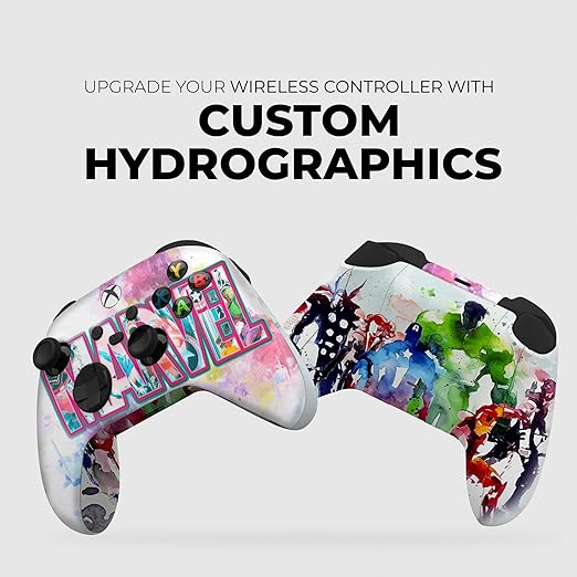 Marvel New Xbox Series X Controller - for just $134.99! 