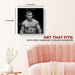 Mike Tyson Wall Canvas Set of 1 - for just $30.99! 