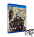 Fallen Legion: Flames of Rebellion (PlayStation Vita) - for just $0! 