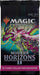 Magic: the Gathering - Modern Horizons 2 Collector's Booster Pack - for just $40! 