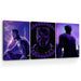 Black Panther Wall Canvas - for just $30.99! 