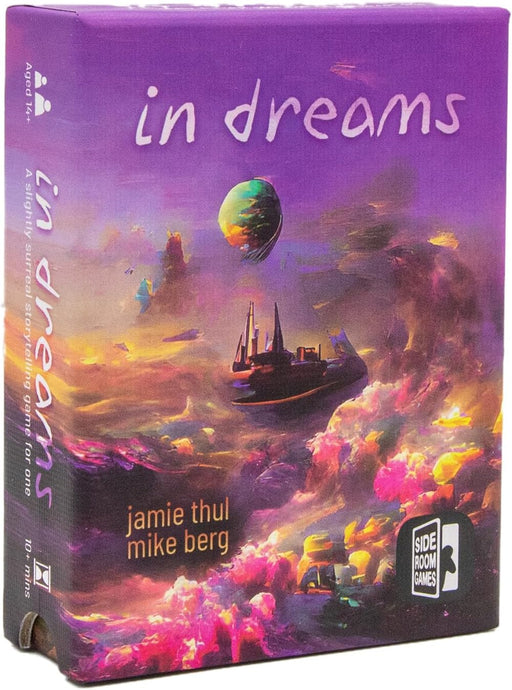 In Dreams - for just $19.99! 