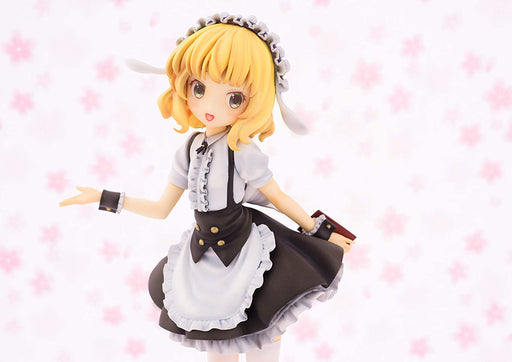 Funny Knights is The Order a Rabbit?: Syaro 1:7 Scale Figure - Just $179.99! Shop now at Retro Gaming of Denver