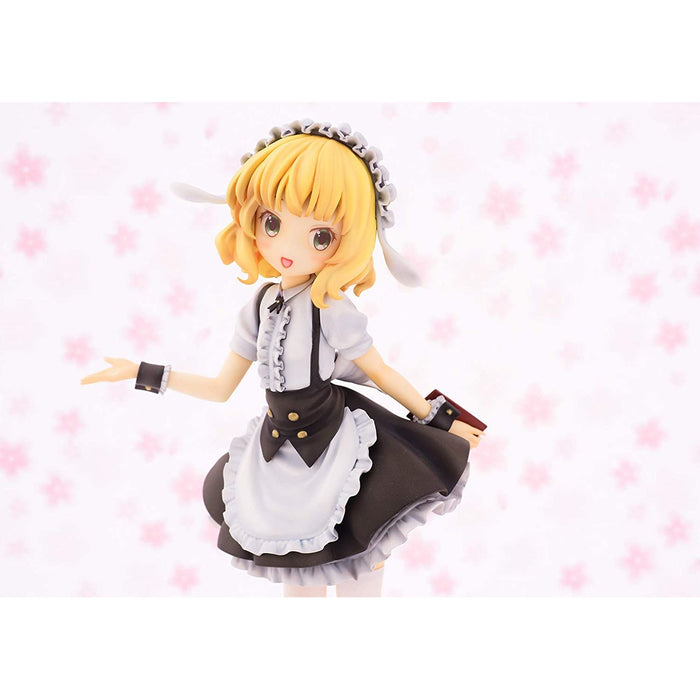 Funny Knights is The Order a Rabbit?: Syaro 1:7 Scale Figure - Just $179.99! Shop now at Retro Gaming of Denver