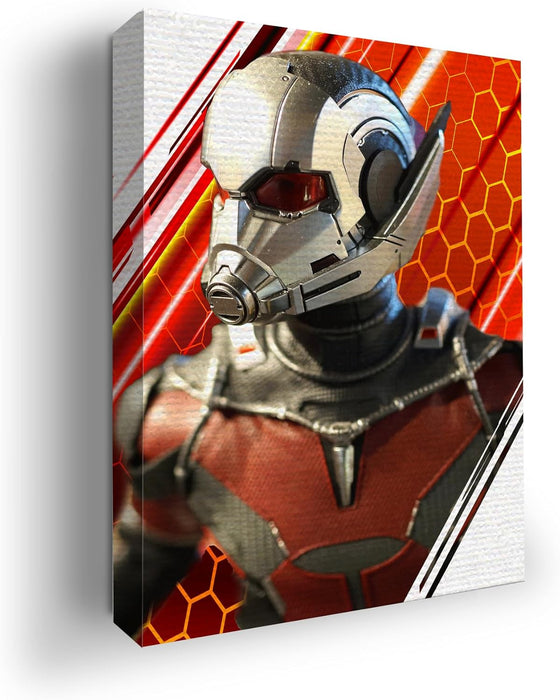 Ant Man Wall Canvas Set of 1 - for just $30.99! 